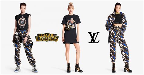 lv x lol price|lv x lol digital fashiob.